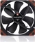 Noctua NF-A14 industrialPPC-24V-3000 SP IP67 PWM, 140mm Vorschaubild