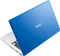 ASUS Eee PC X201E-KX063DU, blau, Celeron 847, 2GB RAM, 320GB HDD, DE Vorschaubild