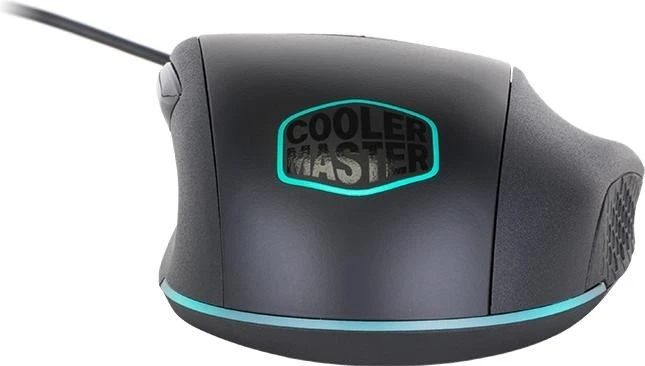 Cooler Master MasterMouse MM520, USB