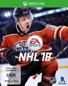 EA Sports NHL 18 (Download) (Xbox One/SX)