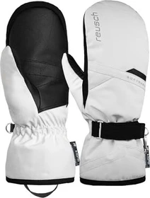 Reusch Helena R-Tex XT Mitten Skihandschuhe weiß (Damen)