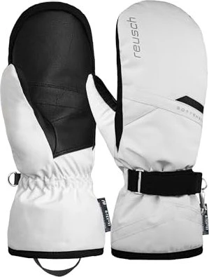 Reusch Helena R-Tex XT Mitten Skihandschuhe weiß (Damen)