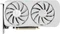 Zotac Gaming GeForce RTX 4060 Ti Twin Edge OC White Edition, 8GB GDDR6, HDMI, 3x DP Vorschaubild