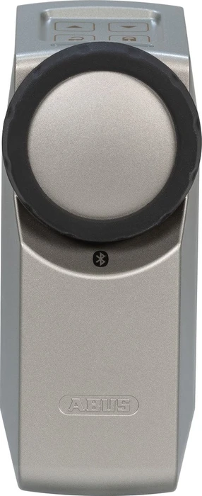 ABUS HomeTec Pro CFA3100, silber