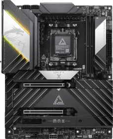 MSI MEG X870E Unify-X Max (AMD AM5)
