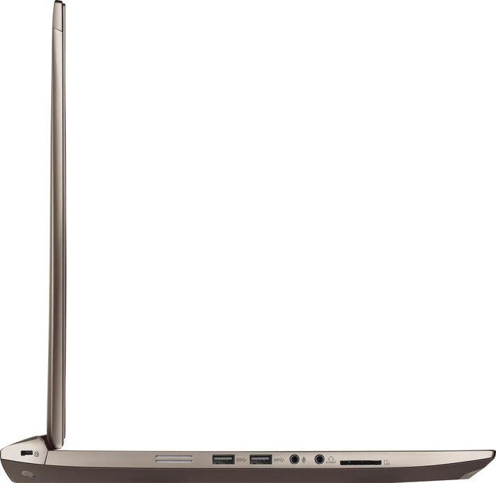 ASUS ROG G701VI-BA033T, schwarz, Core i7-6700HQ, 16GB RAM, 512GB SSD, GeForce GTX 1080, DE