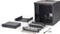 Digitus Professional SoHo Pro Line 10" Wandgehäuse SET 6HE, unmontiert, Sicherheitsglastür, IP20, RAL 9005, 300mm tief Vorschaubild