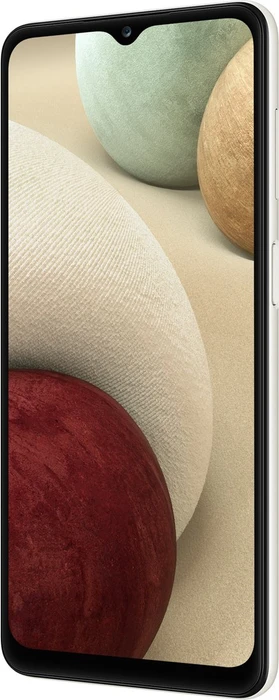 Samsung Galaxy A12 64GB weiß