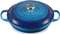 Le Creuset Gourmet-Profitopf Bräter aus Gusseisen rund 30cm 3.5l Vorschaubild