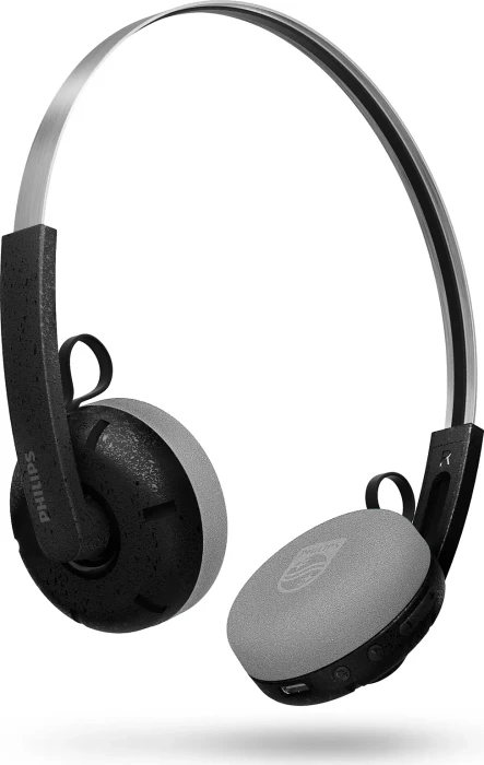 Philips The Ringo schwarz