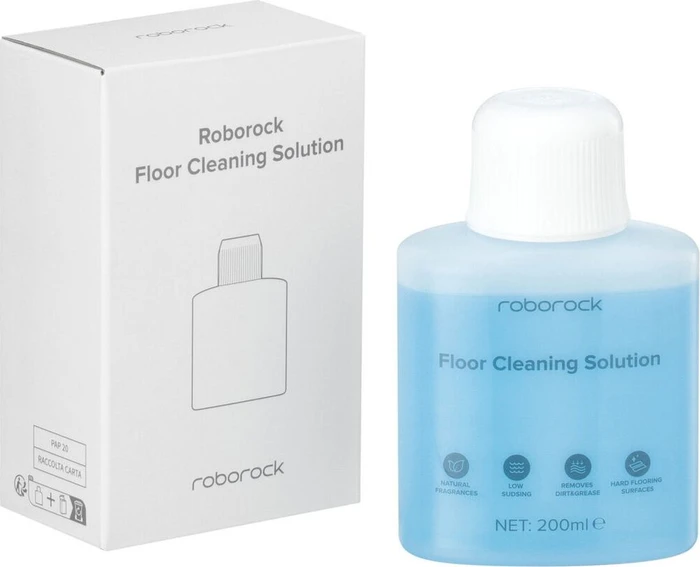 Roborock Bodenreiniger für Wischroboter, 200ml