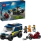 LEGO City - Gefangenentransporter Vorschaubild