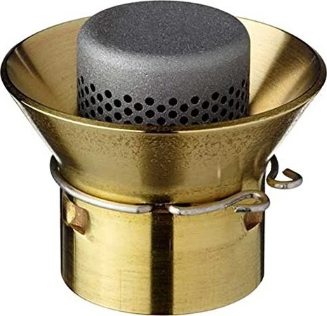 Primus OmniLite Ti Mehrstoffkocher Silencer Adapter