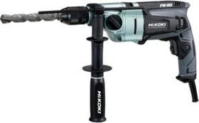 Hikoki DV22VW4Z Elektro-Schlagbohrmaschine inkl. Koffer