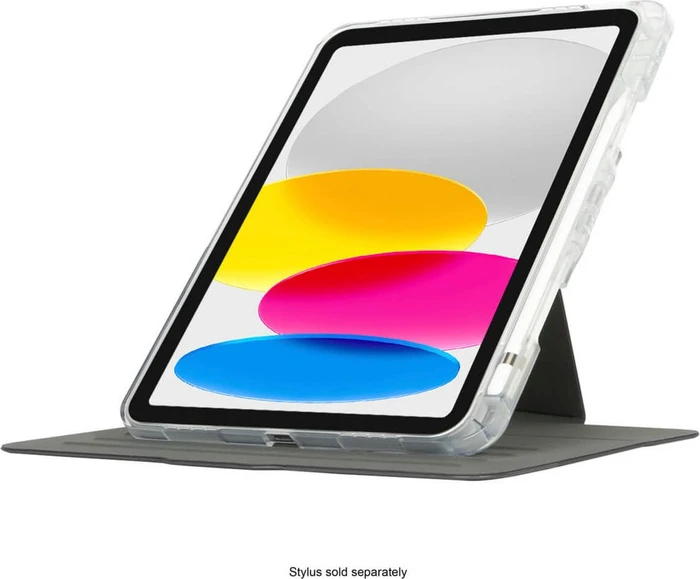 Targus VersaVu Klarsichthülle für iPad (10. Generation)