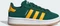 adidas Campus 00s Comfort Closure Elastic Lace collegiate green/crew yellow/cloud white (Junior) Vorschaubild