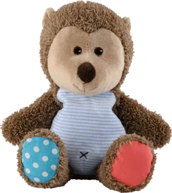 Warmies Minis Baby-Igel Wärmetier