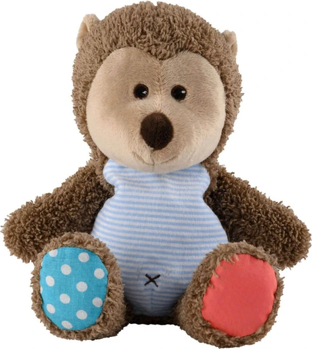 Warmies Minis Baby-Igel Wärmetier
