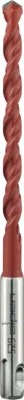 Alpen Profi Multicut HM Mehrzweckbohrer, 8x50x110mm, 1 Stück