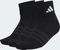 adidas Cushioned Ankle Socken schwarz/weiß, 3 Paare Vorschaubild