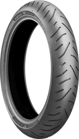 Bridgestone Battlax T33 120/70 ZR17 58W TL