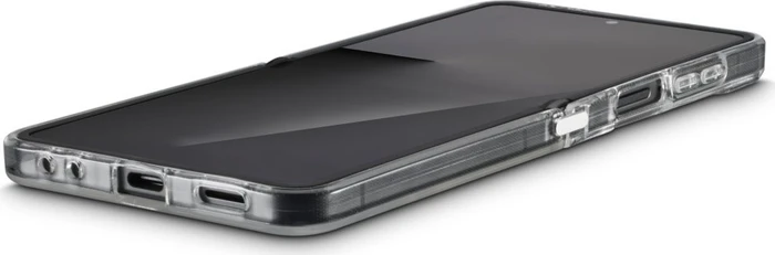 Hama Handyhülle Always Clear für Samsung Galaxy Z Flip7 transparent