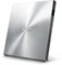 ASUS UltraDrive SDRW-08U5S-U, SlimLine silber, USB 2.0 Vorschaubild