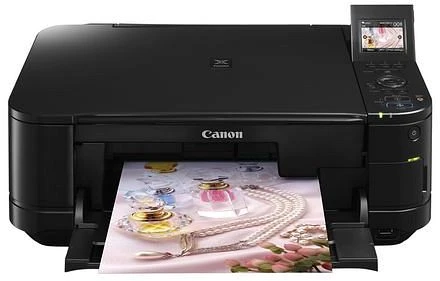 Canon PIXMA MG5150, Tinte, mehrfarbig