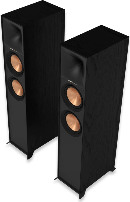 Klipsch R-600F