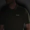 Salomon Trackline Poloshirt kurzarm grape leaf (Herren) Vorschaubild