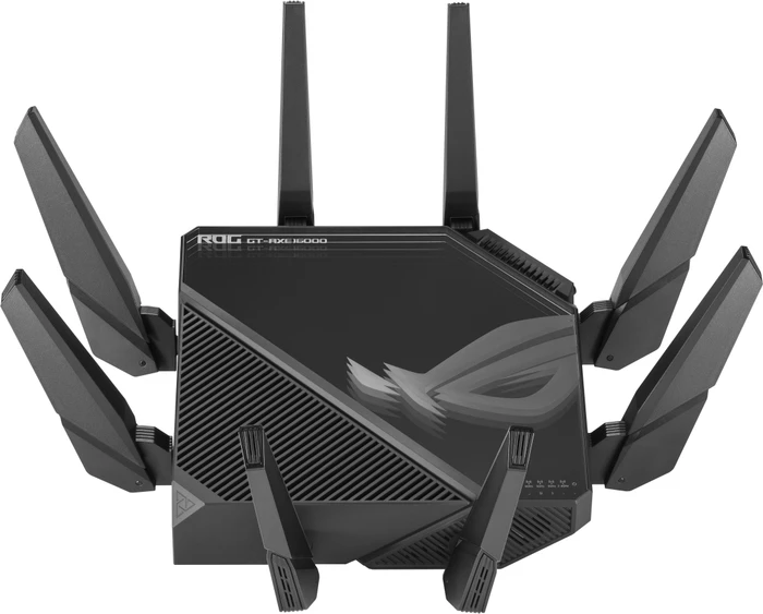 ASUS ROG Rapture GT-AXE16000