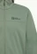 Jack Wolfskin Feldberg Hoody Funktionsjacke eucalyptus (Herren) Vorschaubild
