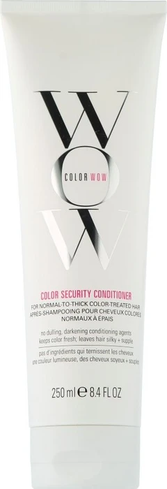Color Wow Color Security Normal-To-Thick Conditioner, 250ml