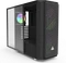 Montech Air X, schwarz, Glasfenster Vorschaubild