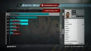FIFA Street 4 (PS3) – Bild 7