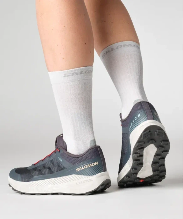 Salomon Vision india ink/cameo blue/almond milk