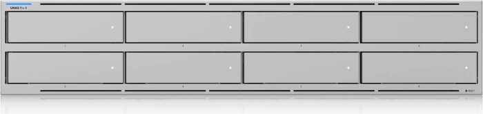Ubiquiti UNAS Pro Series