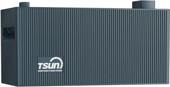 TSUN SolarCan DB2000Lite, 2.01kWh