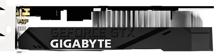 GIGABYTE GeForce GTX 1650 Mini ITX 4G, 4GB GDDR5, 2x HDMI, DP