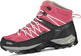 CMP Rigel Mid WP rose/sand (Damen)