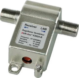 Dura-Sat Dur-line V 3024-R