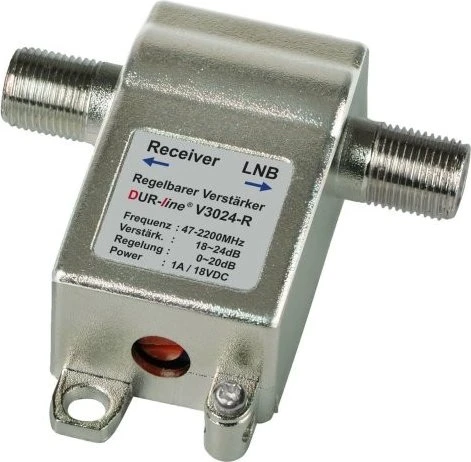 Dura-Sat Dur-line V 3024-R