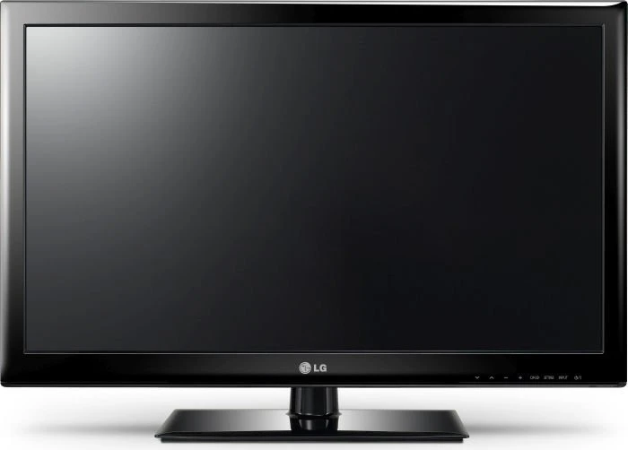 LG 42LS340S