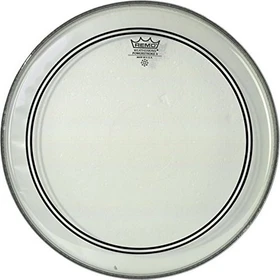 Remo Powerstroke P3 Clear 14"