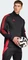 adidas Tiro 24 Funktionsshirt langarm black/pure ruby (Herren) Vorschaubild