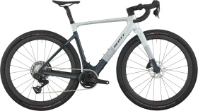 Scott Solace Gravel 20 squid blue/beluga grey Modell 2026