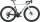 Scott Solace Gravel 20 squid blue/beluga grey Modell 2026 (425496)