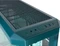 Thermaltake View 600 TG ARGB Transformative Teal, grün, Glasfenster Vorschaubild