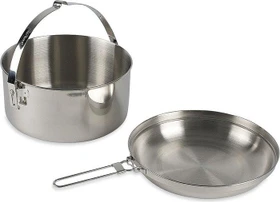 Tatonka Kettle 4.0 Kochtopfset