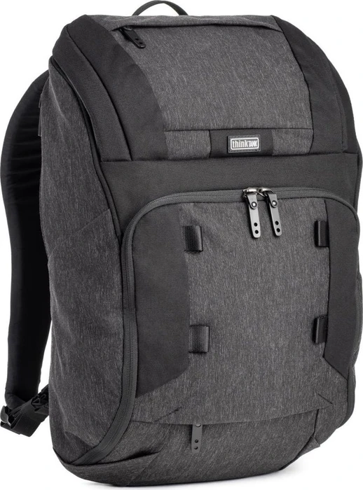 Think Tank SpeedTop Backpack Graphite, KIT incl. Stash Master S 20